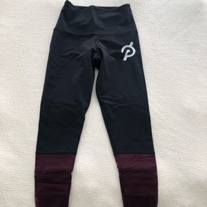 Peloton x Onzie High Rise Leggings